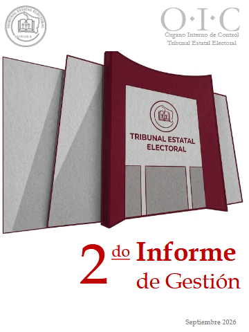 Informe OIC Septiembre 2025