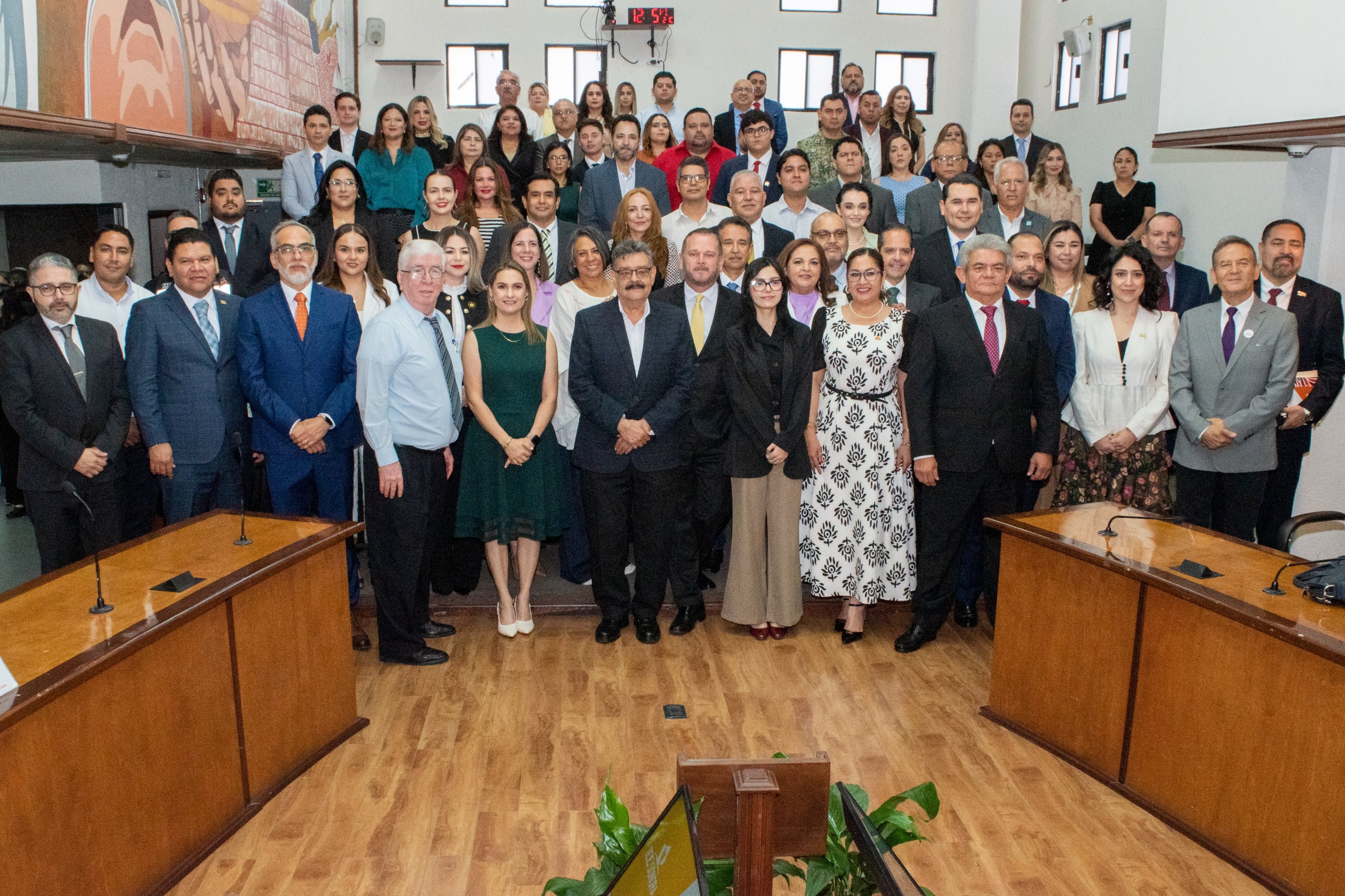 🇲🇽 🗳️ Inicia Proceso Electoral Ordinario Local 2026-2027 en Sonora